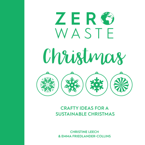 Cover image for book Zero Waste: Christmas