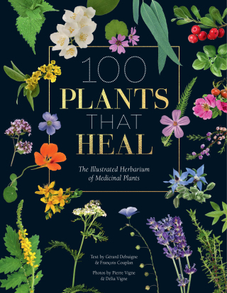 100 Plants That Heal