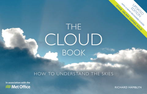 Cover image for book The Cloud Book