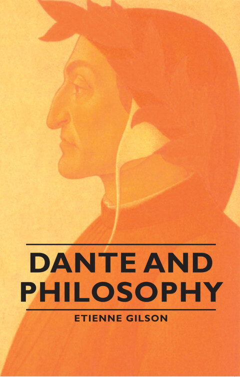 Cover image for book Dante and Philosophy