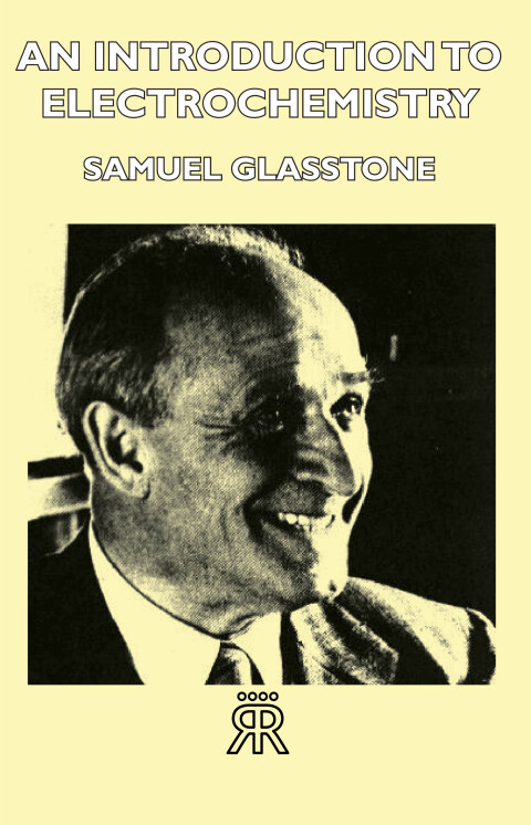 Cover image for book An Introduction to Electrochemistry