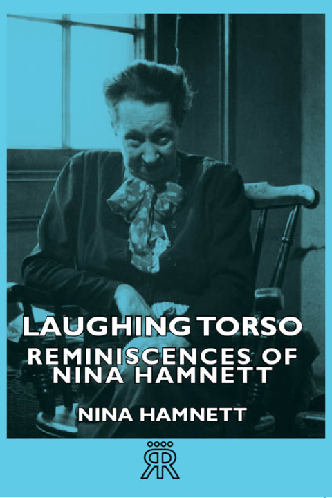 Cover image for book Laughing Torso - Reminiscences of Nina Hamnett