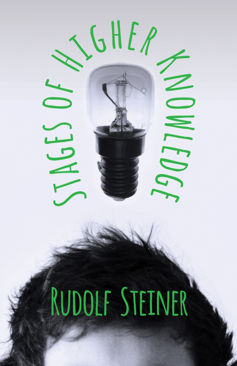 Cover image for book Stages of Higher Knowledge