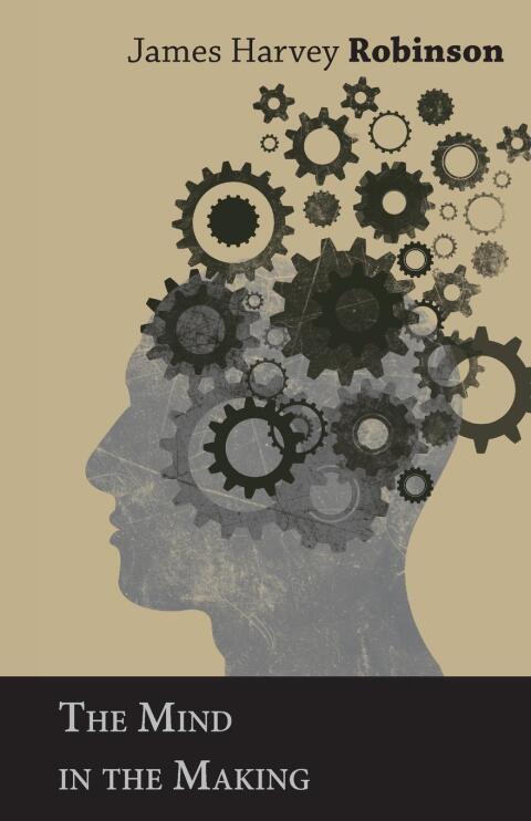 Cover image for book The Mind in the Making