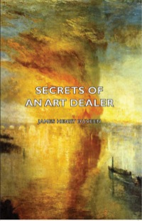 Cover image: Secrets of an Art Dealer 9781406769142