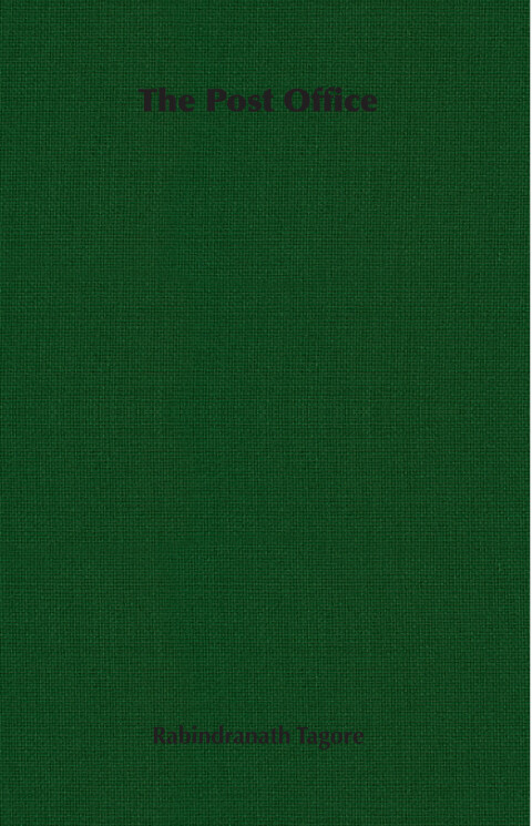 Cover image for book The Post Office