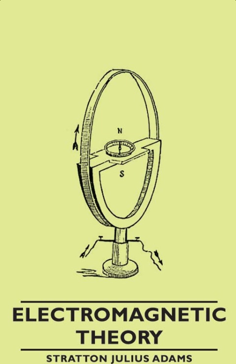 Cover image for book Electromagnetic Theory