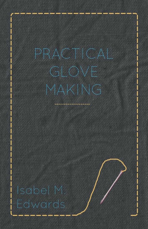 Cover image for book Practical Glove Making