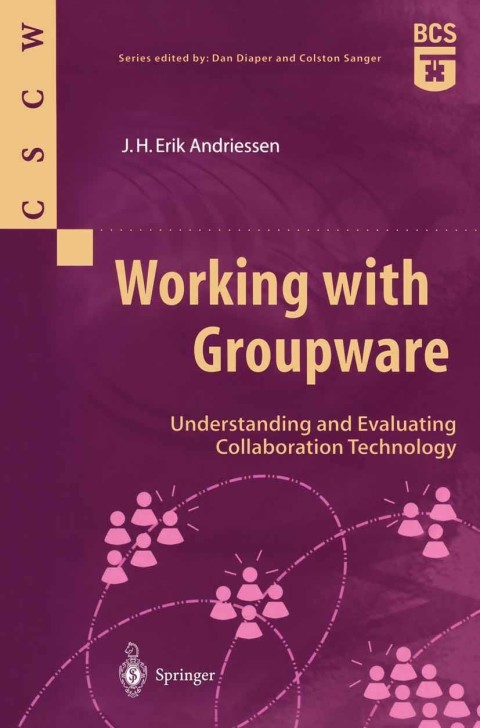 Working with Groupware 