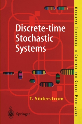 Discrete-time Stochastic Systems