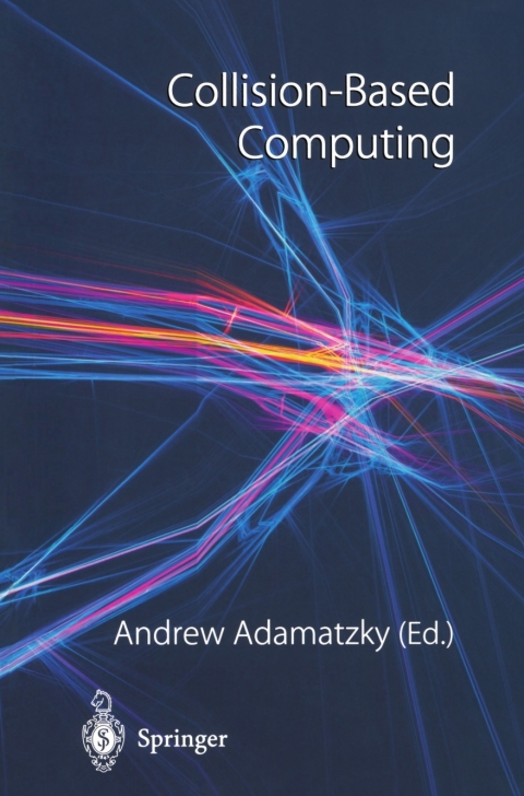 Collision-Based Computing 