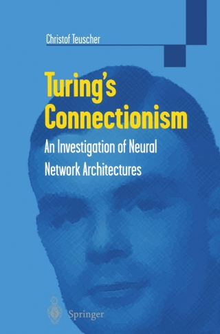 Turing’s Connectionism