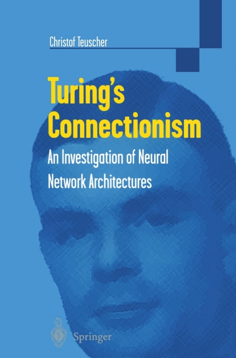 Turingâs Connectionism