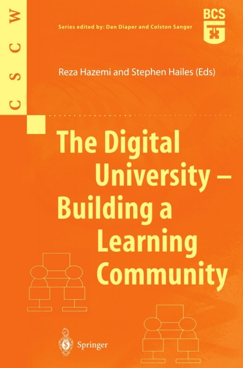 The Digital University - Building a Learning Community 