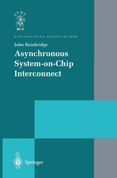 Asynchronous System-on-Chip Interconnect 