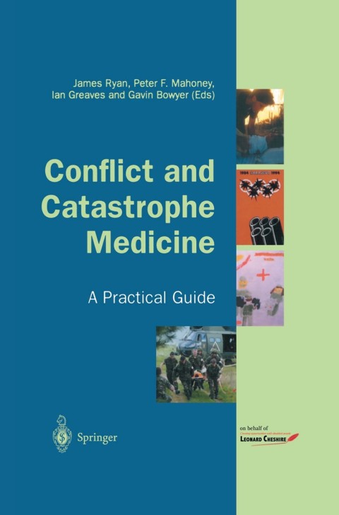 Conflict and Catastrophe Medicine 