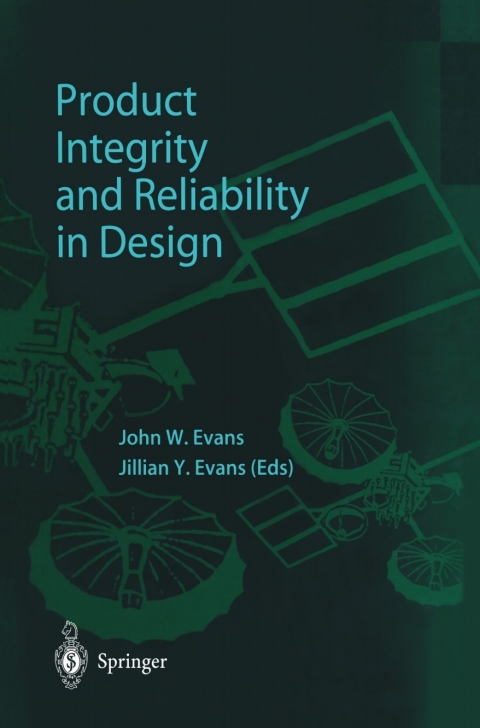 Product Integrity and Reliability in Design 