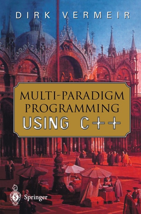 Multi-Paradigm Programming using C++ 