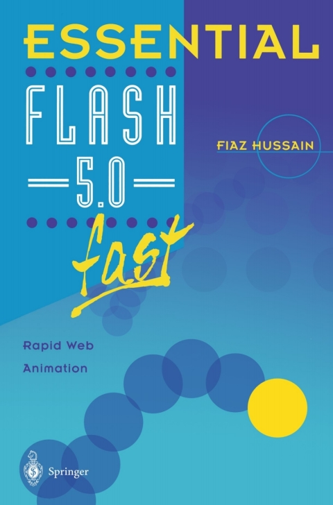 Essential Flash 5.0 fast