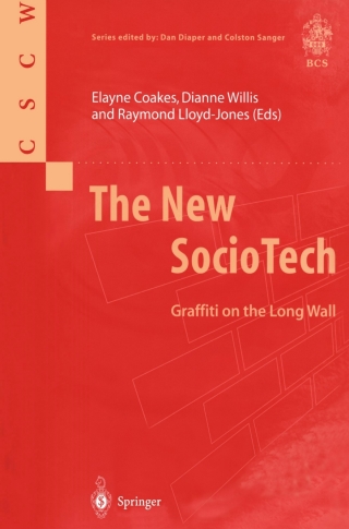 The New SocioTech