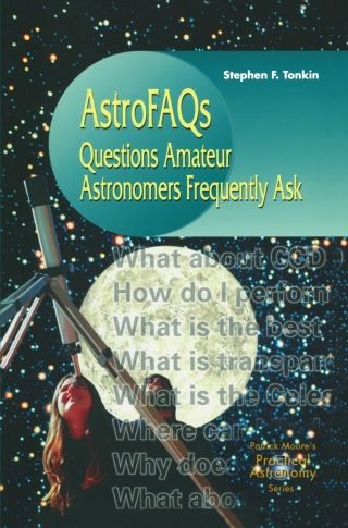 AstroFAQs