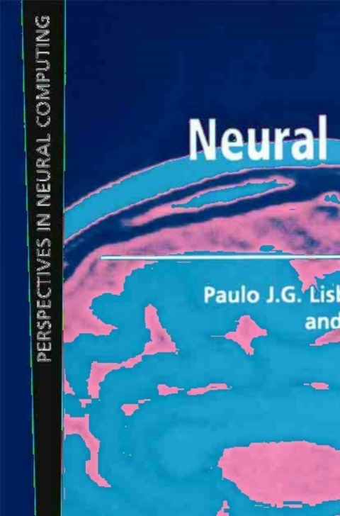 Cover image for book Artificial Neural Networks in Biomedicine