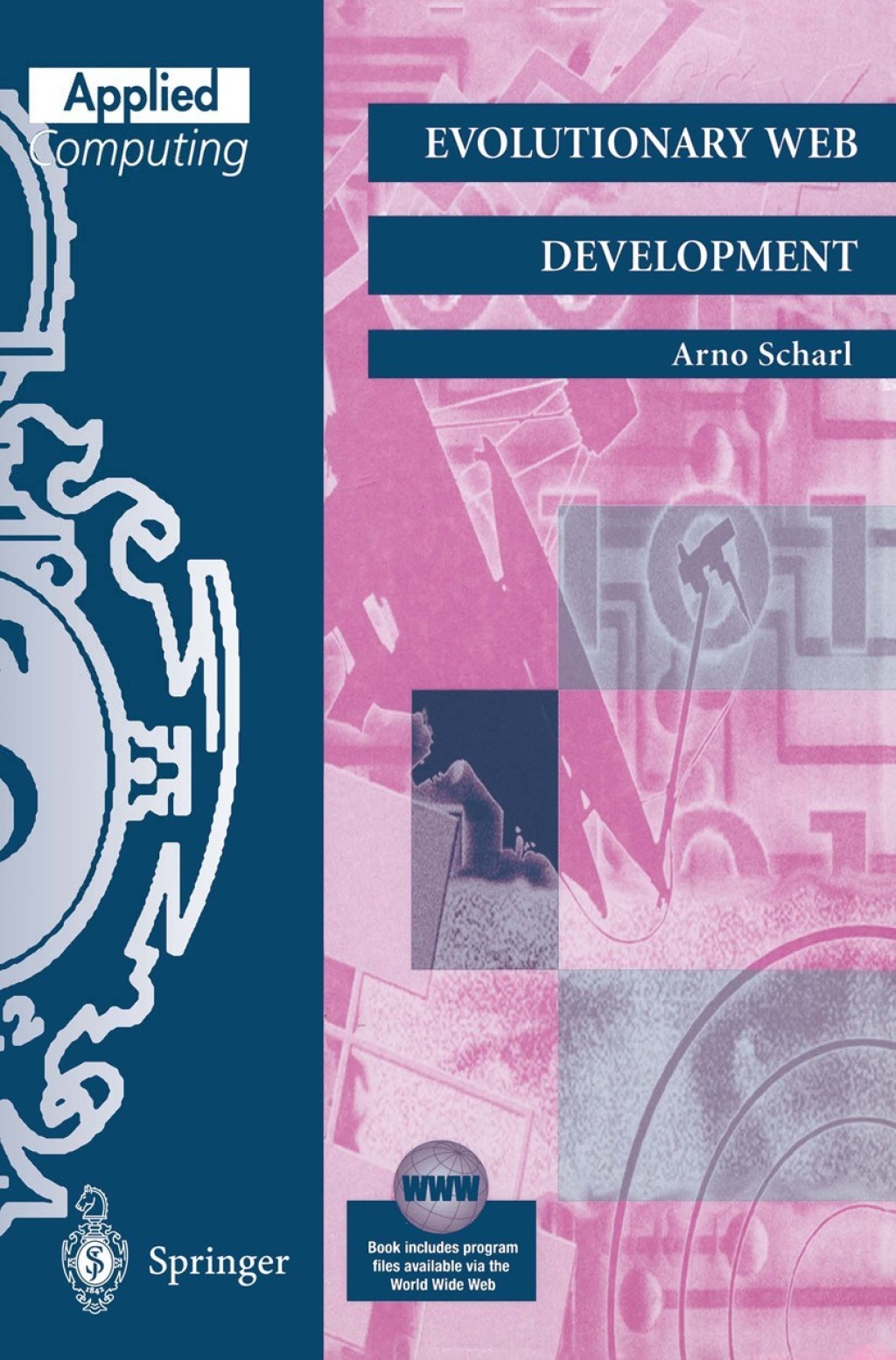 Evolutionary Web Development (eBook)