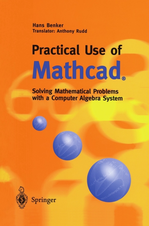 Practical Use of MathcadÂ® 