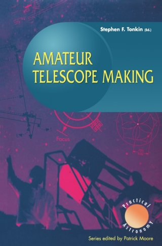 Amateur Telescope Making