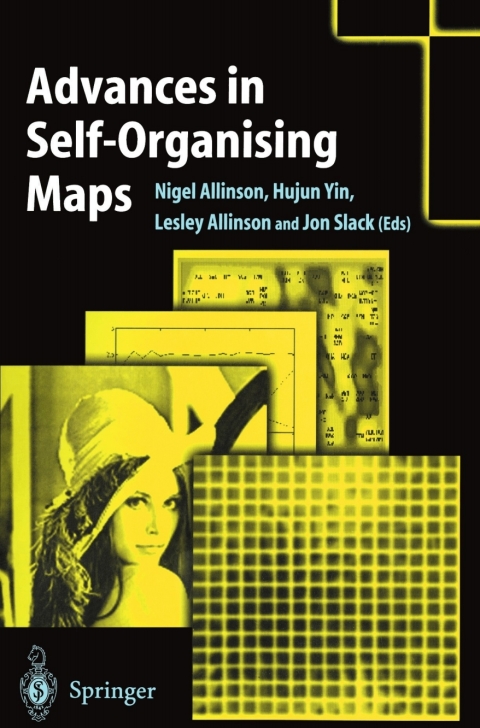 Advances in Self-Organising Maps 