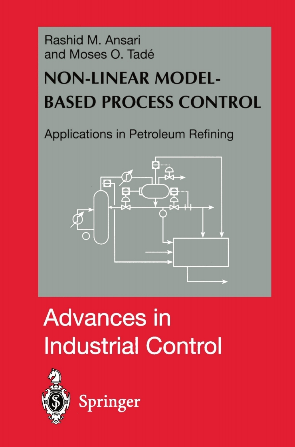 Nonlinear Model-based Process Control (eBook)