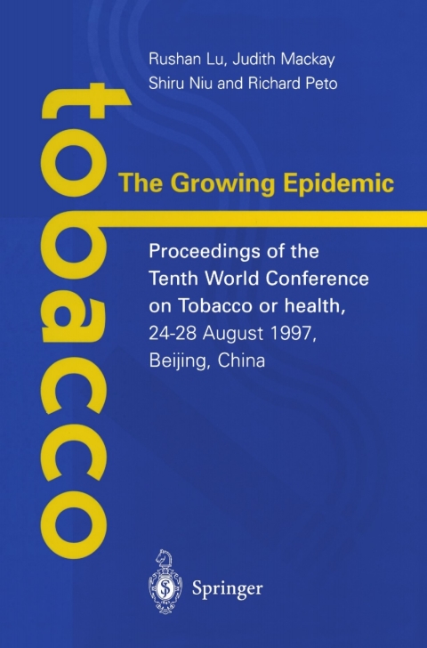 Tobacco: The Growing Epidemic 