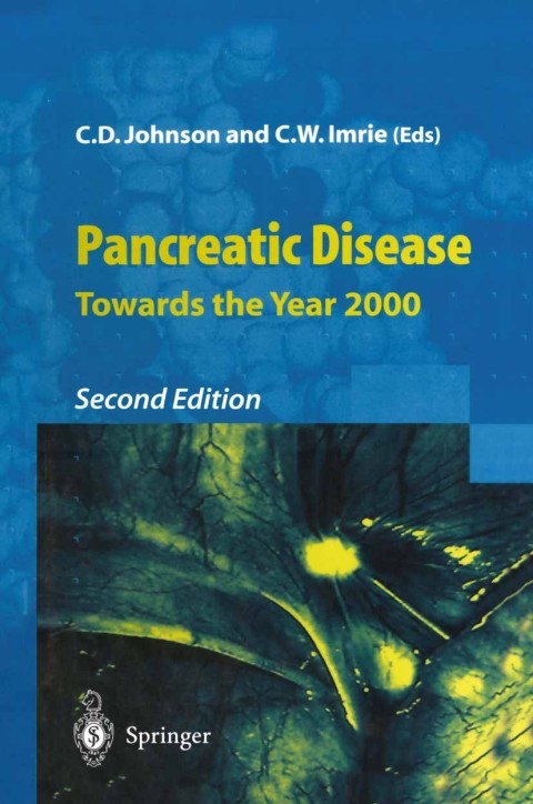 Pancreatic Disease 