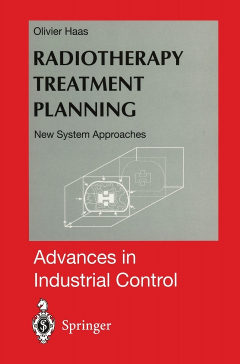 Cover image for book Radiotherapy Treatment Planning