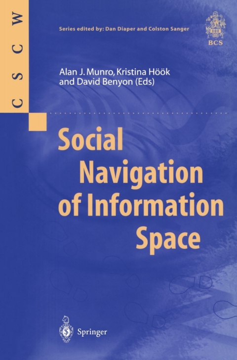 Social Navigation of Information Space 