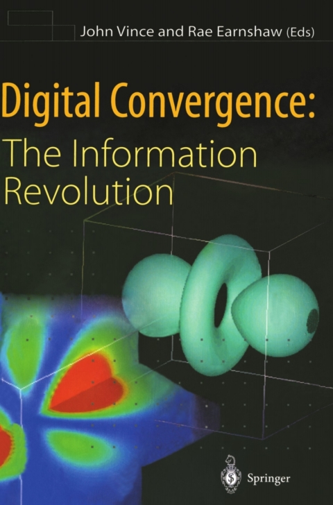 Digital Convergence: The Information Revolution 