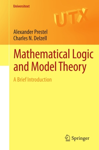 Mathematical Logic and Model Theory