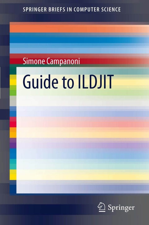 Cover image for book Guide to ILDJIT
