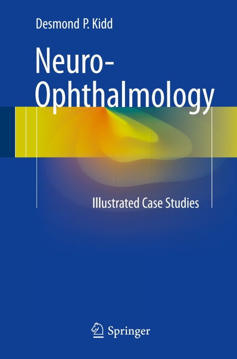 Cover image for book Neuro-Ophthalmology