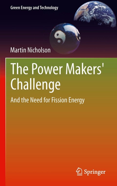 The Power Makers' Challenge 