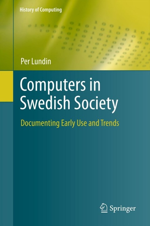 Computers in Swedish Society 