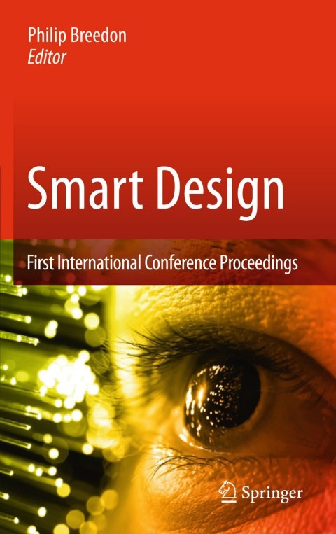 Cover image for book Smart Design