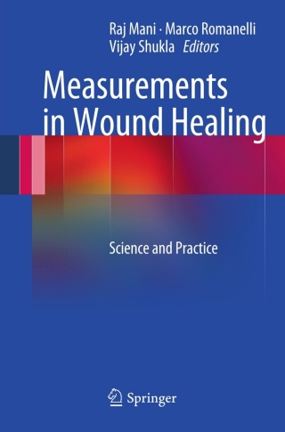 Measurements in Wound Healing