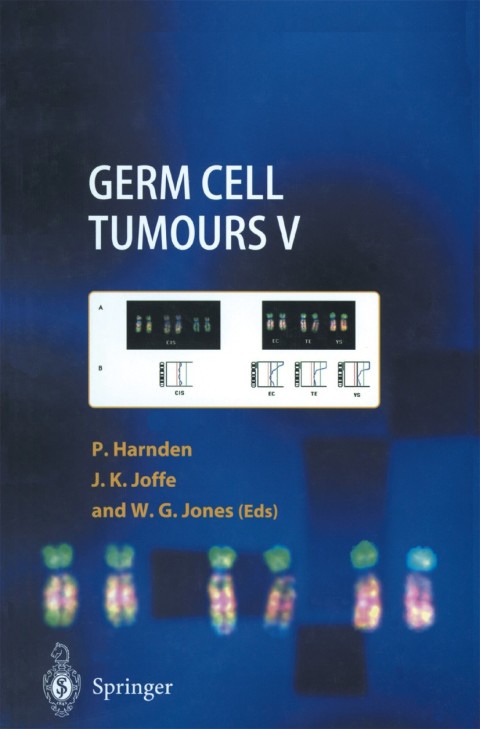 Germ Cell Tumours V 
