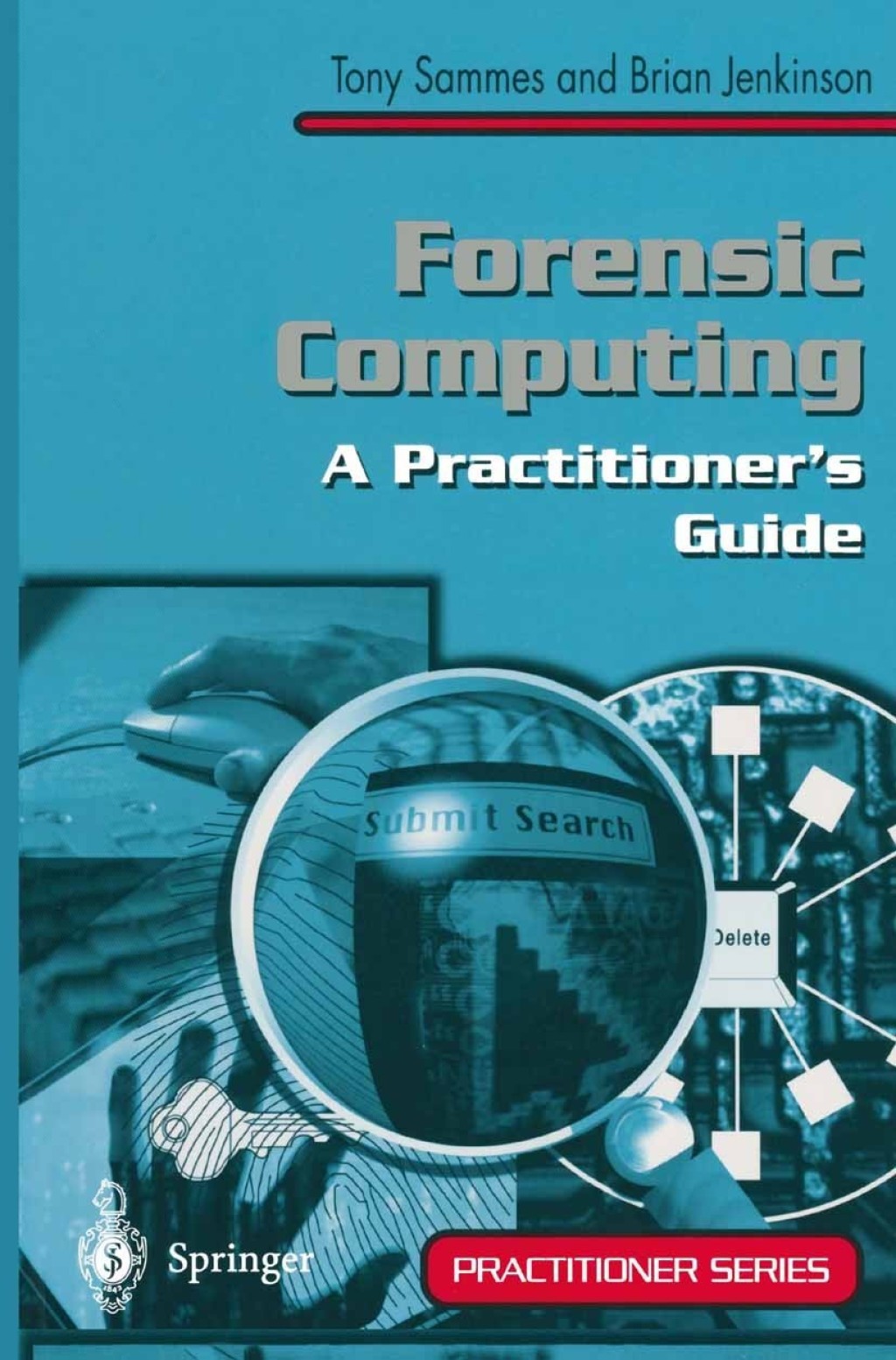 Forensic Computing (eBook)