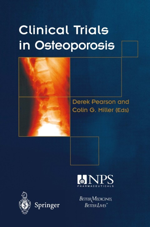 Clinical Trials in Osteoporosis 