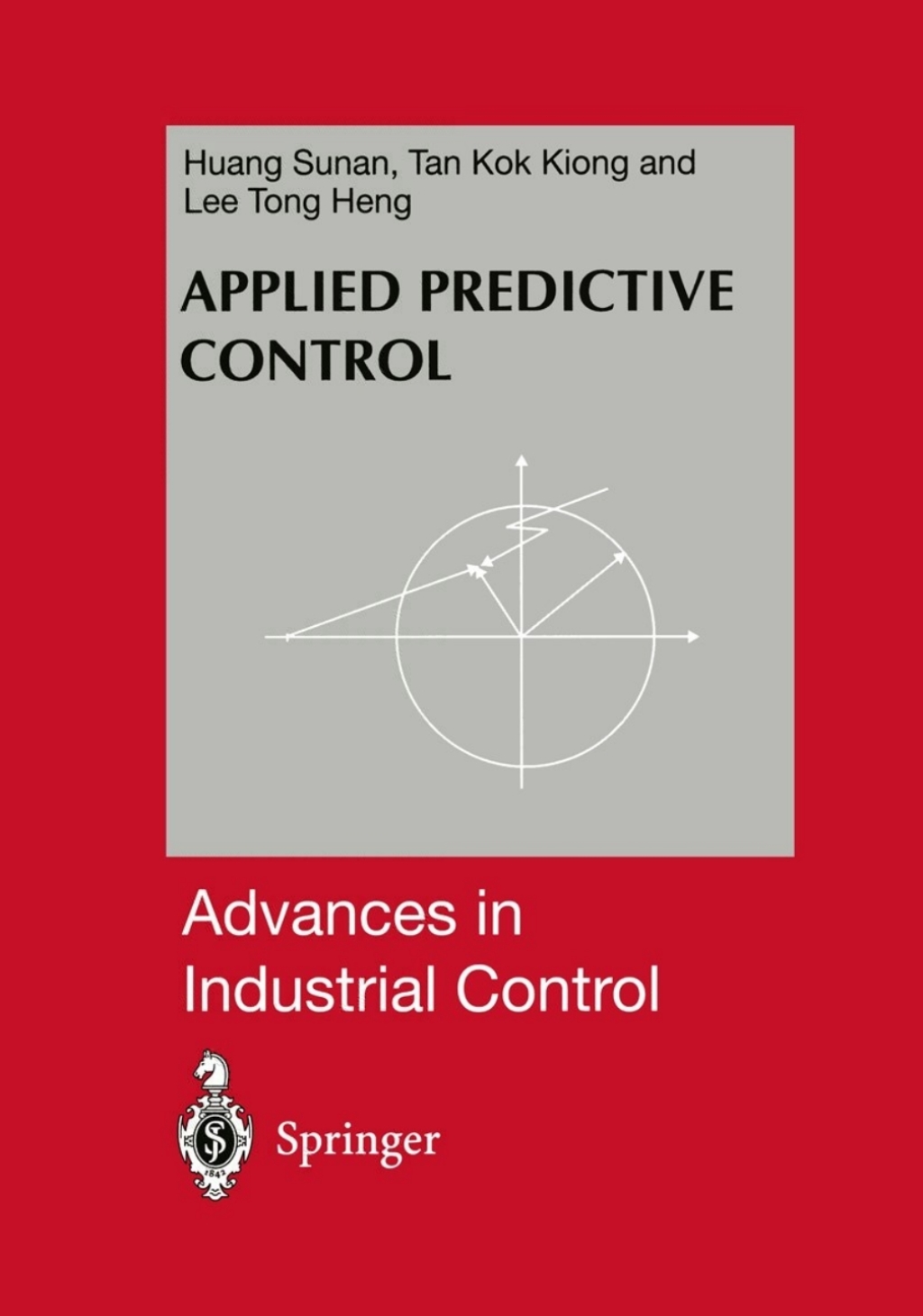 Applied Predictive Control (eBook)
