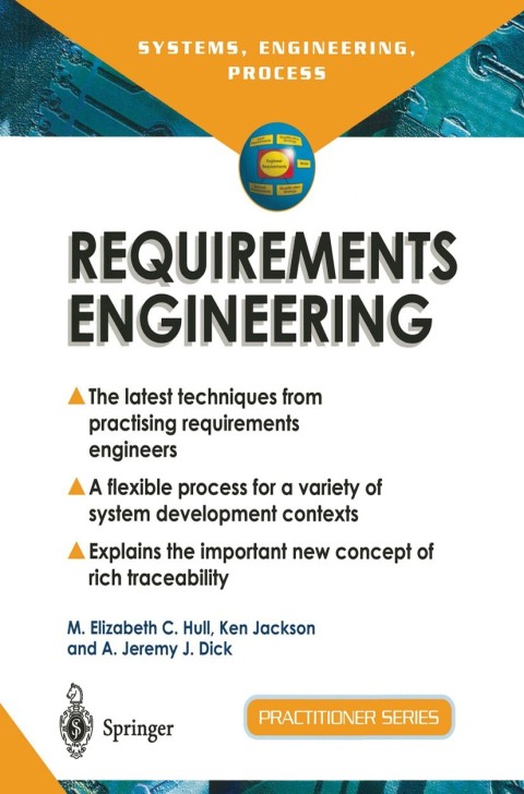 Requirements Engineering 