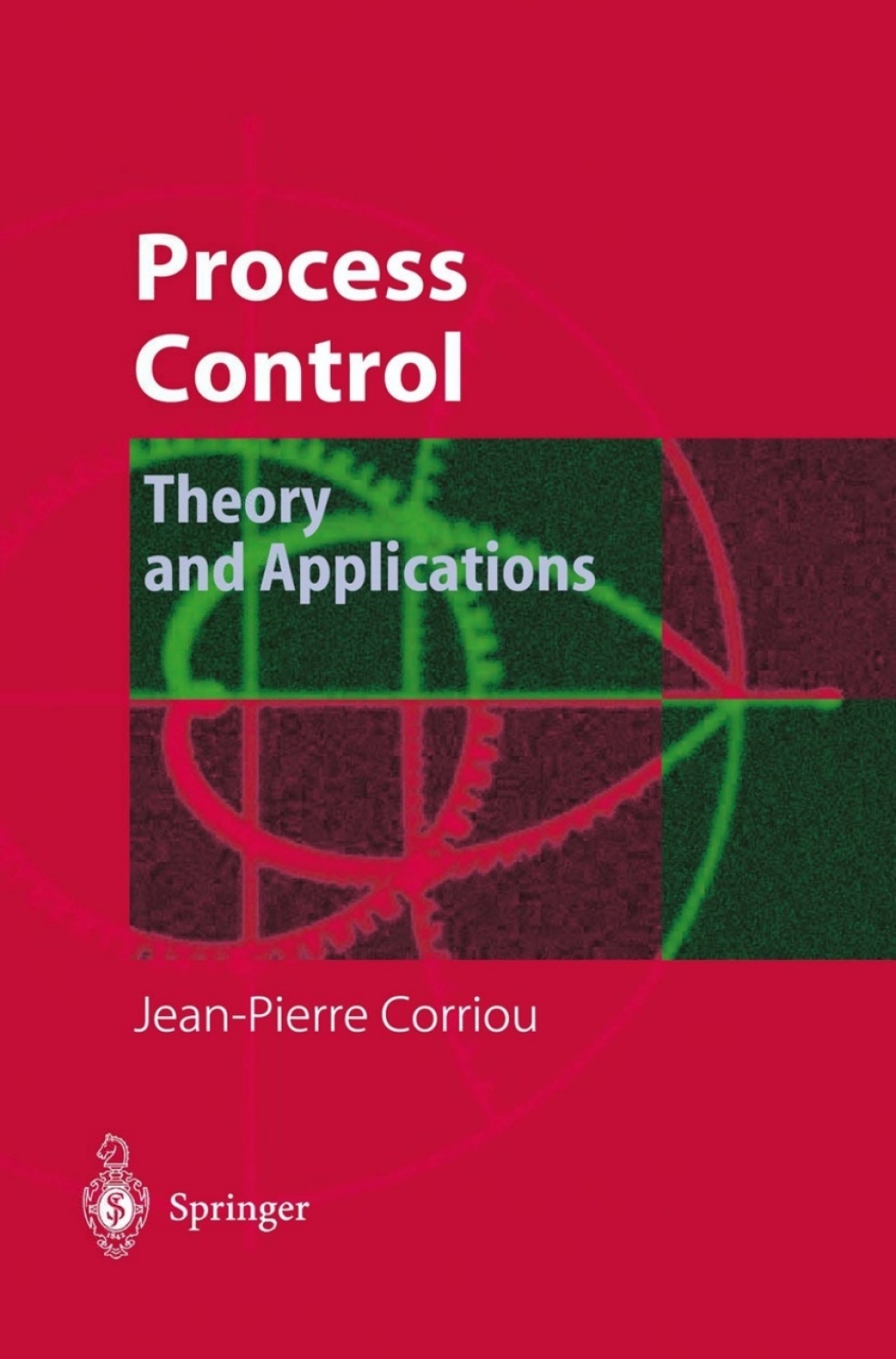 Process Control (eBook)
