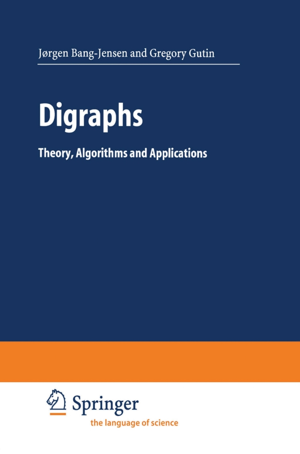 Digraphs (eBook)